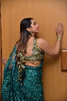Actress Sanjjanaa Galrani Pictures